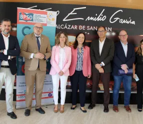 El Gobierno de Castilla-La Mancha refuerza el liderazgo enfermero y el trabajo en red para llevar la evidencia científica a los cuidados