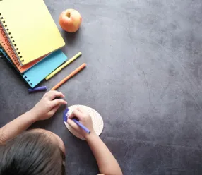 Material escolar