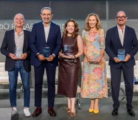 Castilla-La Mancha apuesta con el nuevo Plan de Salud por el fomento del bienestar que ayude a vivir más y mejor