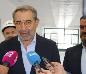El Gobierno de Castilla-La Mancha continúa reforzando la Atención Primaria con la modernización de sus infraestructuras sanitarias