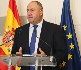 Castilla-La Mancha destinará 8,8 millones para apoyar a agricultores y ganaderos ante el incremento de los costes de fertilizantes y combustible