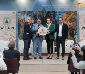 Castilla-La Mancha refuerza en Bruselas su compromiso con la bioenergía forestal como herramienta clave para la gestión sostenible de los montes