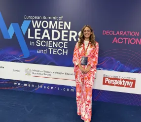Lola Higuera González, nombrada nueva directora gerente de la Agencia de Transformación Digital de Castilla-La Mancha