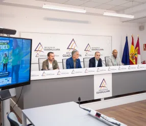 El Gobierno de Castilla-La Mancha destaca la importancia que tiene el deporte inclusivo para la región