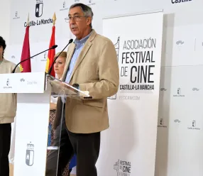 Presentación 17 edición  Fecicam
