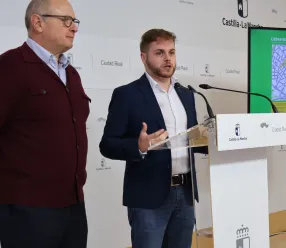 Presentación Gastro experiencias en Ciudad Real