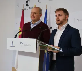 Presentación Gastro experiencias en Ciudad Real