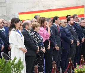 Día Policía