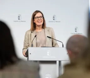 El Gobierno regional avanza en la puesta en marcha del hub audiovisual con la publicación del pliego de condiciones para su explotación