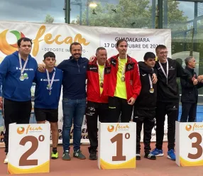 El Gobierno de Castilla-La Mancha destaca la contribución del deporte inclusivo a la accesibilidad y la participación social