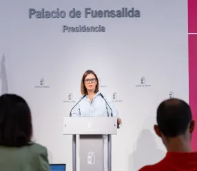 El Consejo de Gobierno autoriza 10 millones de euros para programas de autonomía personal y prevención de la dependencia en 2027