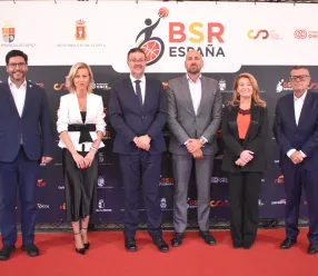 Castilla-La Mancha publicará la próxima semana la resolución provisional de ayudas a clubes de máximo nivel