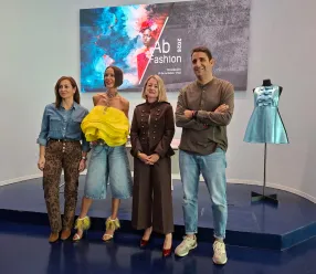 FOTO DE FAMILIA AB FASION XI