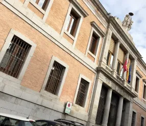 El DOCM publica la Ley de Espectáculos Públicos y Actividades Recreativas aprobada recientemente por las Cortes de Castilla-La Mancha