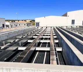 ETAP Llanura Manchega
