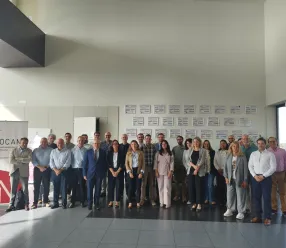 Castilla-La Mancha contará con 19 millones de euros para impulsar proyectos de I+D a través de INNTERCONECTA STEP 2026