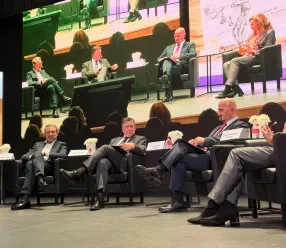El Gobierno de Castilla-La Mancha resalta la apuesta por un empleo de calidad y por resultados acordes con la organización sanitaria