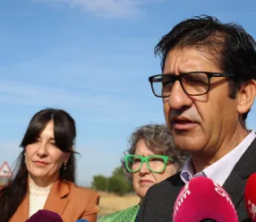 El Gobierno de Castilla-La Mancha celebra el respaldo que ha recibido el proyecto minero ‘El Moto’ que saldrá a bolsa a finales de mes
