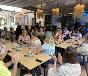 Gastro Experiencia Culinaria Guadalajara