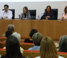 Castilla-La Mancha trabaja en el desarrollo de unidades de dolor crónico para mejorar la atención a estos pacientes