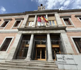 El DOCM publica el nuevo decreto que actualiza la regulación del Registro General de Asociaciones de Castilla-La Mancha