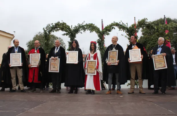 Blanca Fernández-Montiel Medieval
