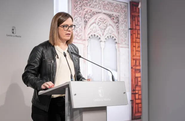 El Ejecutivo sigue fortaleciendo el sistema de prevención, de emergencia y de alertas como es el servicio del 1-1-2 de Castilla-La Mancha