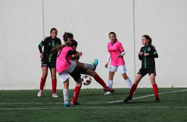 El Gobierno regional impulsará una red de mujeres referentes en el deporte para fortalecer el liderazgo femenino y promover la presencia en órganos de dirección deportiva