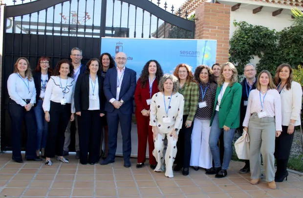 Humanización Villarrobledo