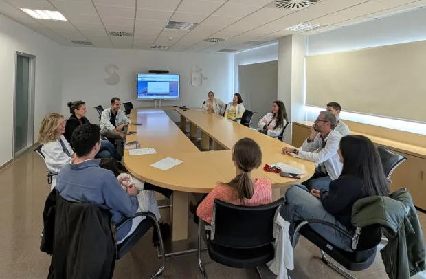 Puertas Abiertas Tomelloso.