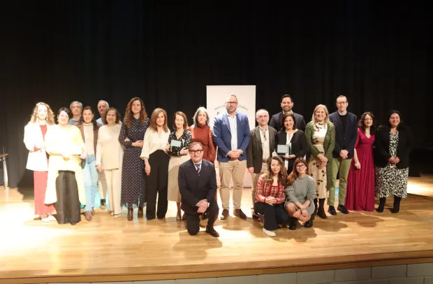 El Gobierno regional muestra su apoyo a las asociaciones que difunden la cultura y los valores de Castilla-La Mancha