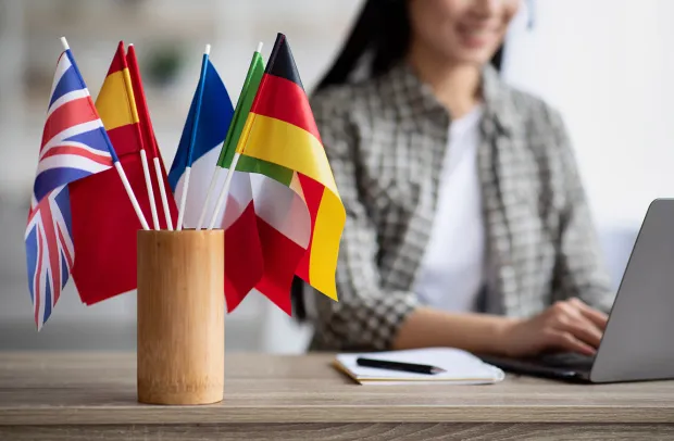 El Gobierno regional apuesta por la formación docente plurilingüe para reforzar la cultura bilingüe en los centros educativos