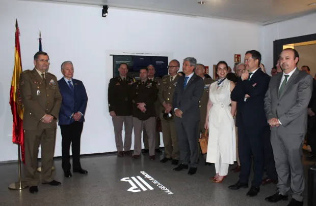 El Gobierno regional pone en valor el legado histórico entre España y Estados Unidos