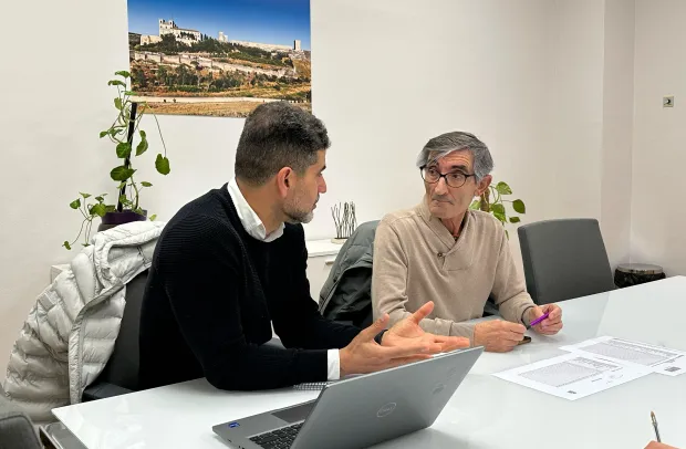 El delegado de Fomento reafirma que se han mantenido diversas reuniones con el Ayuntamiento de Trijueque sobre el Plan Astra