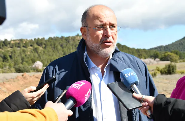 El Gobierno regional crea los reconocimientos ‘Responsabilidad Demográfica’ para distinguir a quienes luchan contra la despoblación