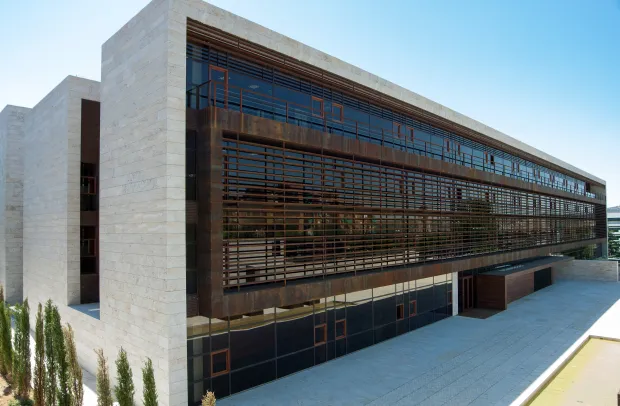 Consejería de Sanidad