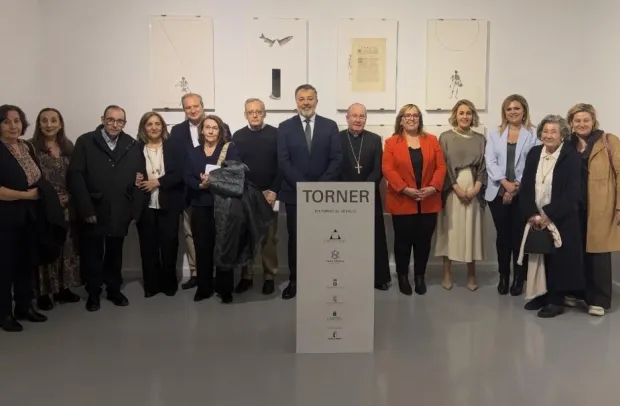 El Gobierno regional publicará en mayo una convocatoria de becas para que jóvenes puedan formarse en el Centro de Creadores Contemporáneos de Cuenca