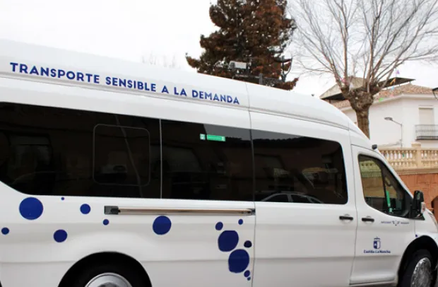 transporte sensible a demanda