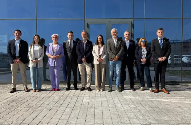 Castilla- La Mancha refuerza su política social en 2026 con más de 17 millones para generar oportunidades reales junto al tejido empresarial