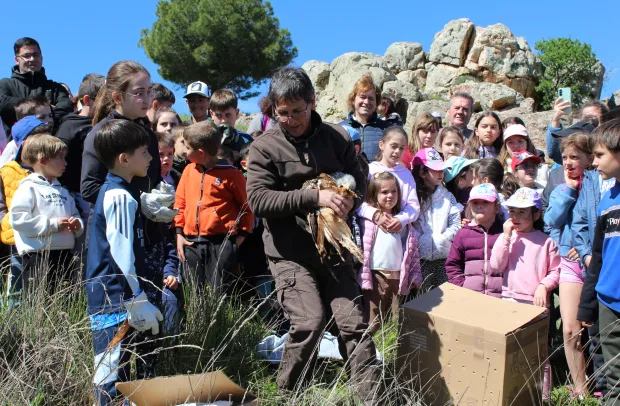 Educación Ambiental