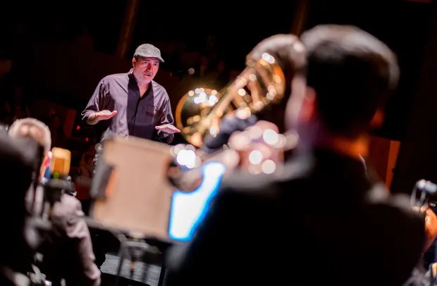 Big Band