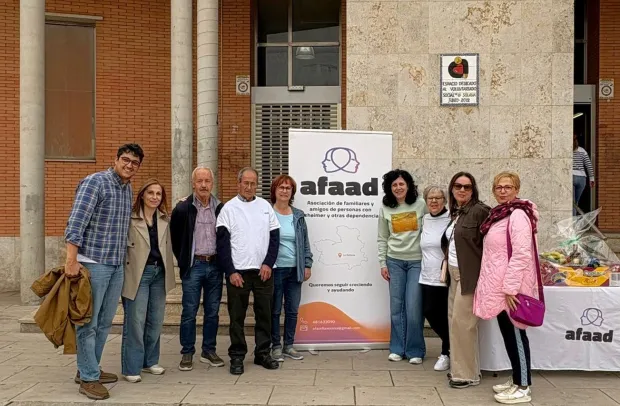 Día Alzheimer