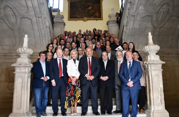 El Plan de Vivienda de Castilla-La Mancha incluirá medidas específicas para los pequeños municipios de la región