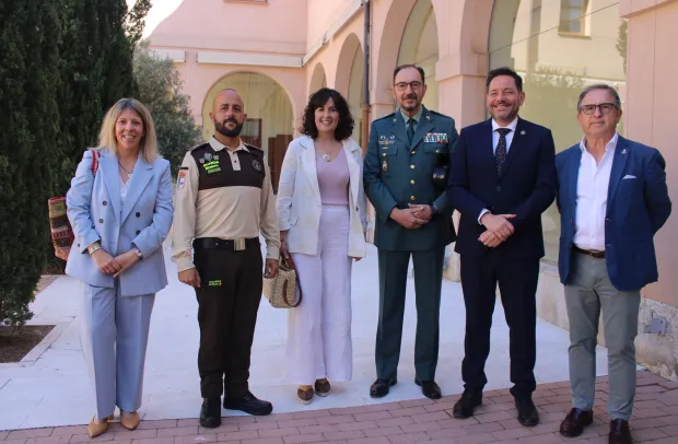 día de la Seguridad Privada