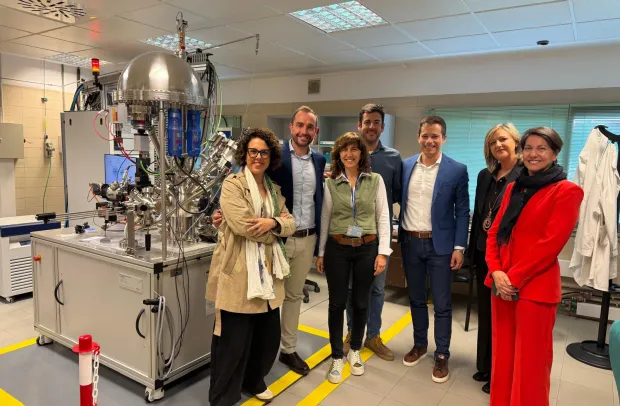 La Junta respalda la hoja de ruta para impulsar la proyección internacional, la captación de talento y la competitividad de los institutos universitarios de la UCLM