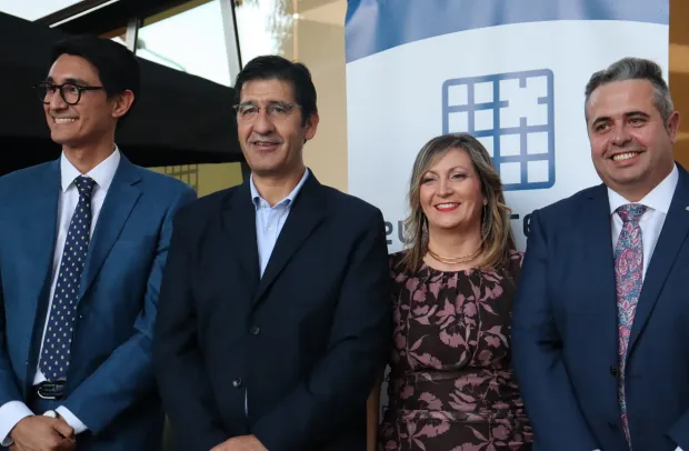El Gobierno de Castilla-La Mancha remarca su compromiso con la salud y la seguridad laboral