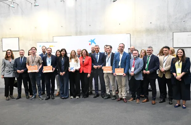 La convocatoria del Decreto Joven destina más de tres millones de euros a impulsar la incorporación de talento al tejido empresarial de la región