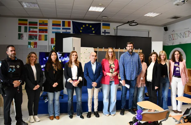 El Gobierno regional forma en igualdad a más de 4.000 jóvenes para alertar del daño de los roles de género y aumentar la corresponsabilidad