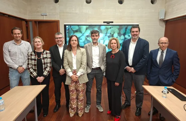 El presupuesto total aprobado en 2025 por CDTI para empresas de Castilla-La Mancha asciende a más de 47,6 millones de euros
