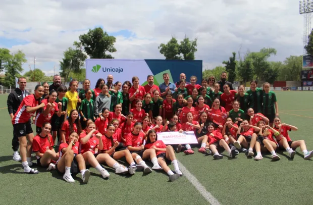 Equipos participantes